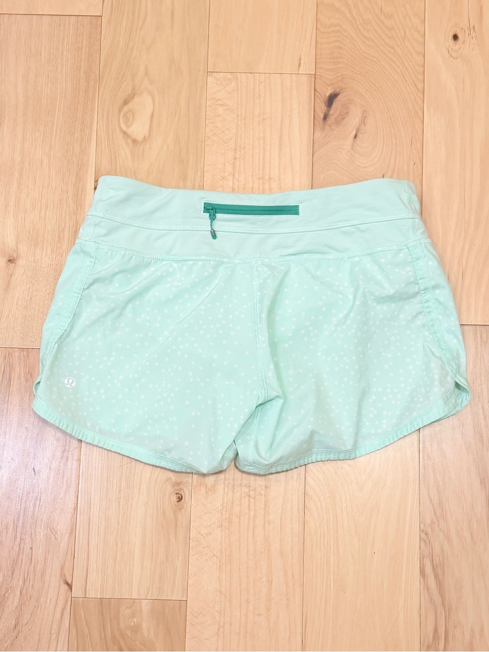 Lululemon Women’s Groovy Run Athletic Short
